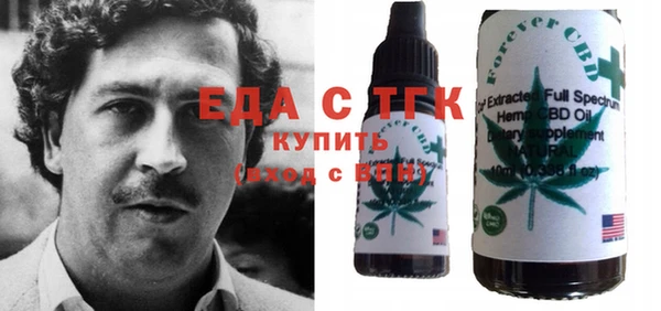 тгк Абаза